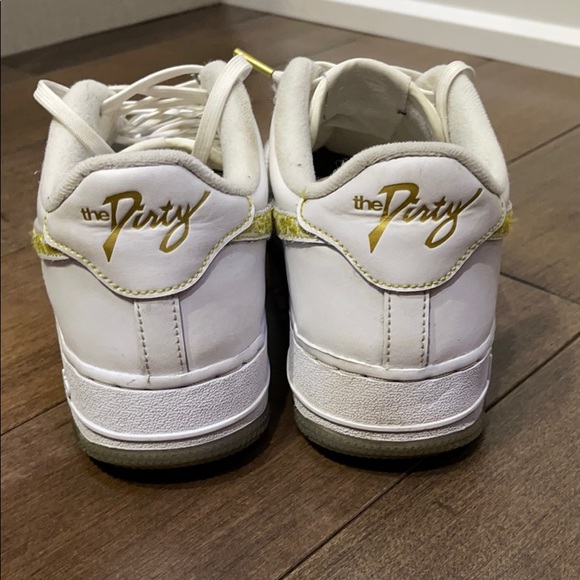 Airforce Atlanta’s Y-6.5 - Picture 3 of 4